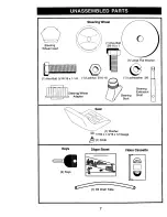 Предварительный просмотр 7 страницы Craftsman 917.271815 Owner'S Manual