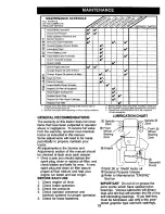 Предварительный просмотр 19 страницы Craftsman 917.271815 Owner'S Manual