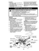 Предварительный просмотр 23 страницы Craftsman 917.271815 Owner'S Manual