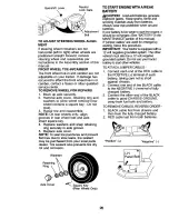 Предварительный просмотр 26 страницы Craftsman 917.271815 Owner'S Manual