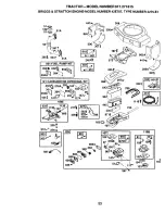 Предварительный просмотр 53 страницы Craftsman 917.271815 Owner'S Manual