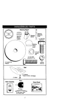 Предварительный просмотр 7 страницы Craftsman 917.27182 Owner'S Manual