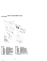 Предварительный просмотр 44 страницы Craftsman 917.27182 Owner'S Manual