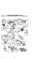 Предварительный просмотр 52 страницы Craftsman 917.27182 Owner'S Manual