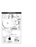 Предварительный просмотр 7 страницы Craftsman 917.271825 Owner'S Manual