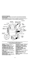 Предварительный просмотр 13 страницы Craftsman 917.271825 Owner'S Manual