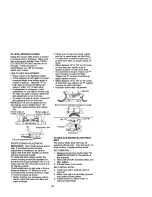 Предварительный просмотр 24 страницы Craftsman 917.271825 Owner'S Manual