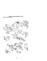 Предварительный просмотр 36 страницы Craftsman 917.271825 Owner'S Manual