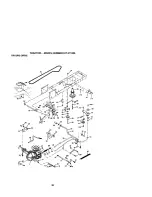 Предварительный просмотр 38 страницы Craftsman 917.271825 Owner'S Manual