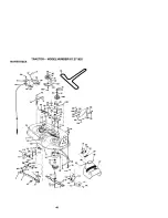 Предварительный просмотр 48 страницы Craftsman 917.271825 Owner'S Manual