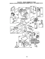 Предварительный просмотр 52 страницы Craftsman 917.271826 Owner'S Manual