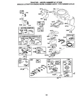 Предварительный просмотр 53 страницы Craftsman 917.271826 Owner'S Manual