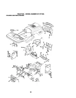 Preview for 36 page of Craftsman 917.271833 Owner'S Manual