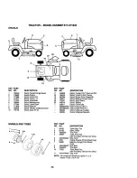 Preview for 45 page of Craftsman 917.271833 Owner'S Manual