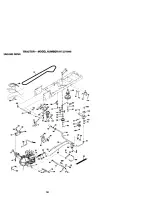 Preview for 38 page of Craftsman 917.27184 Owner'S Manual