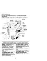 Предварительный просмотр 13 страницы Craftsman 917.271841 Owner'S Manual