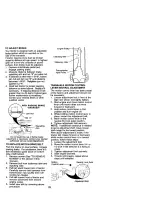 Предварительный просмотр 25 страницы Craftsman 917.271841 Owner'S Manual