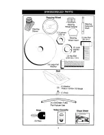 Предварительный просмотр 7 страницы Craftsman 917.271843 Owner'S Manual