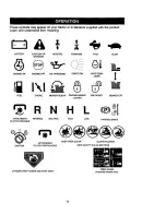 Предварительный просмотр 11 страницы Craftsman 917.271851 Owner'S Manual