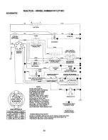 Предварительный просмотр 31 страницы Craftsman 917.271851 Owner'S Manual