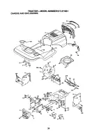 Предварительный просмотр 34 страницы Craftsman 917.271851 Owner'S Manual