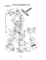 Предварительный просмотр 46 страницы Craftsman 917.271851 Owner'S Manual