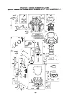 Предварительный просмотр 50 страницы Craftsman 917.271851 Owner'S Manual