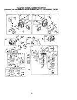 Предварительный просмотр 51 страницы Craftsman 917.271851 Owner'S Manual