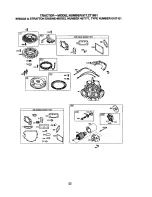 Предварительный просмотр 52 страницы Craftsman 917.271851 Owner'S Manual