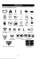 Предварительный просмотр 11 страницы Craftsman 917.271860 Owner'S Manual