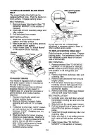 Предварительный просмотр 24 страницы Craftsman 917.271860 Owner'S Manual