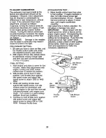 Предварительный просмотр 28 страницы Craftsman 917.271860 Owner'S Manual