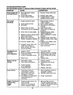 Предварительный просмотр 32 страницы Craftsman 917.271860 Owner'S Manual