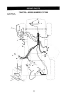 Предварительный просмотр 34 страницы Craftsman 917.271860 Owner'S Manual