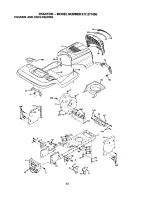 Предварительный просмотр 36 страницы Craftsman 917.271860 Owner'S Manual