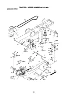 Предварительный просмотр 38 страницы Craftsman 917.271860 Owner'S Manual