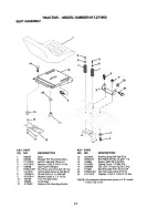 Предварительный просмотр 44 страницы Craftsman 917.271860 Owner'S Manual