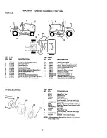 Предварительный просмотр 45 страницы Craftsman 917.271860 Owner'S Manual