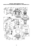 Предварительный просмотр 52 страницы Craftsman 917.271860 Owner'S Manual