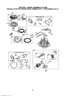 Предварительный просмотр 54 страницы Craftsman 917.271860 Owner'S Manual