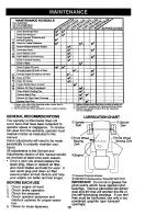 Preview for 18 page of Craftsman 917.271861 Owner'S Manual