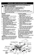 Preview for 23 page of Craftsman 917.271861 Owner'S Manual