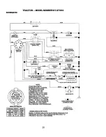 Предварительный просмотр 31 страницы Craftsman 917.27191 Owner'S Manual