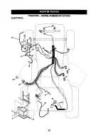 Предварительный просмотр 32 страницы Craftsman 917.27191 Owner'S Manual