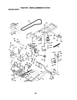 Предварительный просмотр 36 страницы Craftsman 917.27191 Owner'S Manual