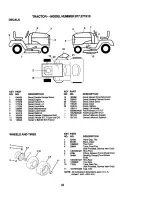 Предварительный просмотр 43 страницы Craftsman 917.27191 Owner'S Manual