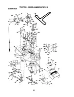 Предварительный просмотр 44 страницы Craftsman 917.27191 Owner'S Manual