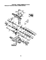 Предварительный просмотр 46 страницы Craftsman 917.27191 Owner'S Manual