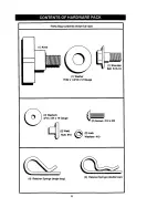 Предварительный просмотр 6 страницы Craftsman 917.272030 Owner'S Manual