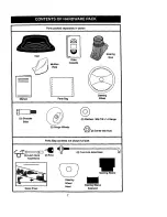 Предварительный просмотр 7 страницы Craftsman 917.272030 Owner'S Manual